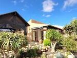 Villa Rustica : Resale Villa for Sale in Mojacar Playa, Almería