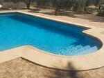 Villa Rustica : Resale Villa for Sale in Mojacar Playa, Almería