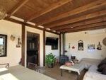 Villa Rustica : Resale Villa for Sale in Mojacar Playa, Almería