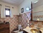 Villa Rustica : Resale Villa for Sale in Mojacar Playa, Almería