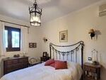Villa Rustica : Resale Villa for Sale in Mojacar Playa, Almería