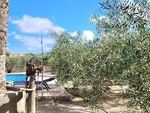 Villa Rustica : Resale Villa for Sale in Mojacar Playa, Almería