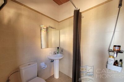 Villa Rustica : Resale Villa in Mojacar Playa, Almería