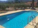 Villa Rustica : Resale Villa for Sale in Mojacar Playa, Almería