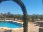 Villa Rustica : Resale Villa for Sale in Mojacar Playa, Almería