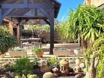 Villa Rustica : Resale Villa for Sale in Mojacar Playa, Almería