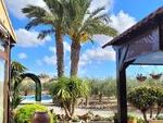 Villa Rustica : Resale Villa for Sale in Mojacar Playa, Almería