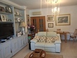 Villa Sable : Resale Villa for Sale in Arboleas, Almería