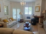 Villa Sable : Resale Villa for Sale in Arboleas, Almería