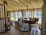 Villa Sable : Resale Villa for Sale in Arboleas, Almería