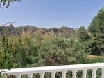 Villa Sable : Resale Villa for Sale in Arboleas, Almería