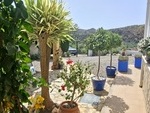 Villa Sable : Resale Villa for Sale in Arboleas, Almería