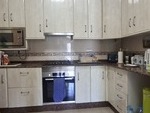 Villa Sable : Resale Villa for Sale in Arboleas, Almería