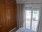 Villa Sable : Resale Villa for Sale in Arboleas, Almería