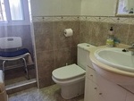 Villa Sable : Resale Villa for Sale in Arboleas, Almería