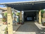 Villa Sable : Resale Villa for Sale in Arboleas, Almería