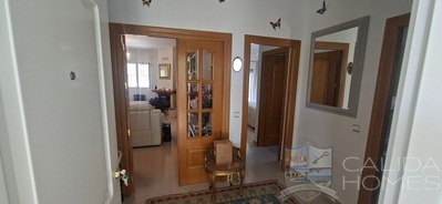 Villa Sable : Resale Villa in Arboleas, Almería