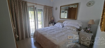 Villa Sable : Resale Villa in Arboleas, Almería