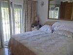 Villa Sable : Resale Villa for Sale in Arboleas, Almería