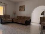 Villa Saffron : Resale Villa in Arboleas, Almería