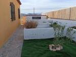 Villa Saffron : Resale Villa in Arboleas, Almería