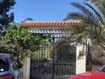 VILLA SAFFRON: Resale Villa for Sale in Arboleas, Almería