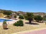 Villa Sage : Resale Villa for Sale in Arboleas, Almería