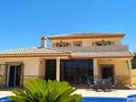 Villa Sage : Resale Villa for Sale in Arboleas, Almería