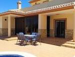 Villa Sage : Resale Villa for Sale in Arboleas, Almería