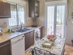 Villa Samba: Resale Villa for Sale in Arboleas, Almería