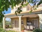 Resale Villa in Arboleas