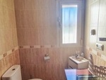 Villa Samba: Resale Villa for Sale in Arboleas, Almería