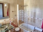 Villa Samba: Resale Villa for Sale in Arboleas, Almería