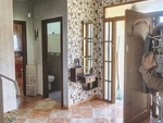 Villa Samba: Resale Villa for Sale in Arboleas, Almería