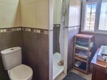 Villa Samba: Resale Villa for Sale in Arboleas, Almería