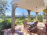 Villa Samba: Resale Villa for Sale in Arboleas, Almería