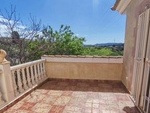 Villa Samba: Resale Villa for Sale in Arboleas, Almería