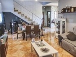 Villa Samba: Resale Villa for Sale in Arboleas, Almería
