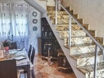 Villa Samba: Resale Villa for Sale in Arboleas, Almería