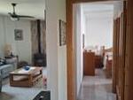 Villa Sanza: Resale Villa for Sale in Arboleas, Almería