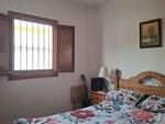 Villa Sanza: Resale Villa for Sale in Arboleas, Almería