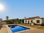 Villa Sanza: Resale Villa for Sale in Arboleas, Almería