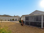 Villa Sanza: Resale Villa for Sale in Arboleas, Almería