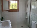 Villa Sanza: Resale Villa for Sale in Arboleas, Almería