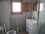 Villa Sanza: Resale Villa for Sale in Arboleas, Almería