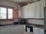 Villa Sanza: Resale Villa for Sale in Arboleas, Almería