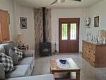 Villa Sanza: Resale Villa for Sale in Arboleas, Almería