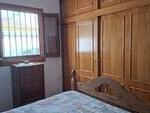 Villa Sanza: Resale Villa for Sale in Arboleas, Almería