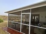 Villa Sanza: Resale Villa for Sale in Arboleas, Almería