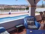 Villa Sapora : Resale Villa for Sale in Arboleas, Almería